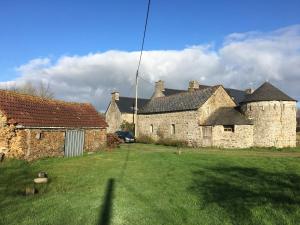 Sejours chez l'habitant 2 Moutons : photos des chambres