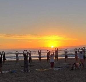 Alugo Casa Pé na Areia50m Praia do Porto Imbituba