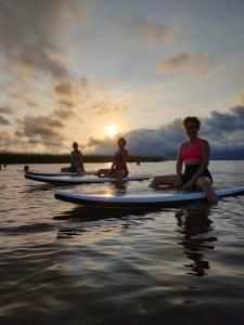Alugo Casa Pé na Areia50m Praia do Porto Imbituba