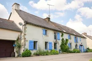 La Charbonniére - Coëtlogon