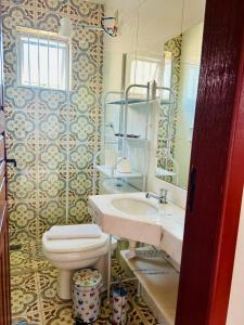 Casa Mestre Ataíde - 14 minutos de caminhada até o Centro Histórico - Capacidade para até 6 pessoas