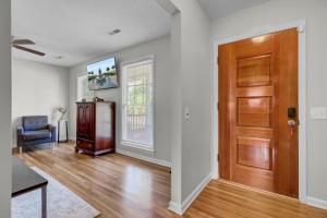 Charleston, near Airport, luxury and cozy house