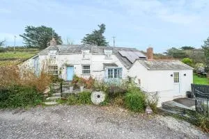 Shilla Mill - Just off the Beach - Polzeath