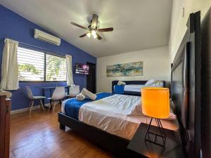 Loft con piscina en Colonia Campestre