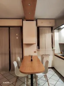 BG Airport Apartment Milhouse - Stezzano