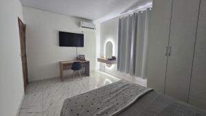 Apartamento F&echado