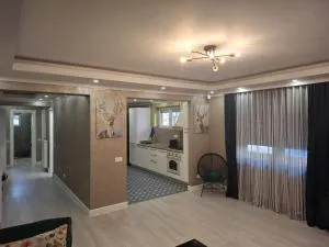 ClausStudio Greenfield Baneasa - Otopenii de Jos