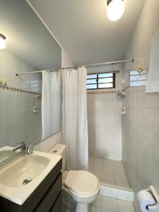 Vista y estilo frente al mar!