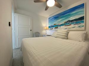 Vista y estilo frente al mar!