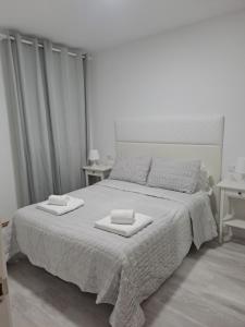 Apartamentos el Conde ll
