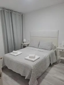 Apartamentos el Conde ll - Cirueña