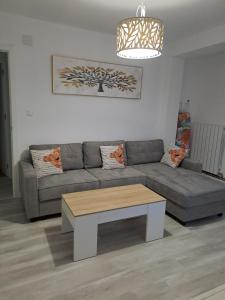 Apartamentos el Conde ll