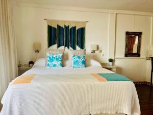 Beautiful Jr Suite in the heart of Puerto Vallarta half a block from the beach