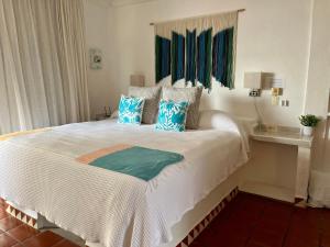 Beautiful Jr Suite in the heart of Puerto Vallarta half a block from the beach