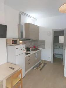 My Loft - Settebagni