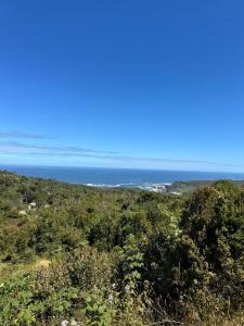 cabaña mar estaquilla