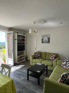 Maisons de vacances Les Bayles : photos des chambres