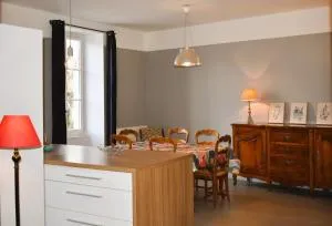 Le Logis de Céline - Cabrerets