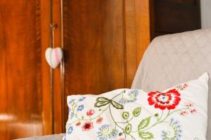 Appart'hotels Le Logis de Celine : photos des chambres