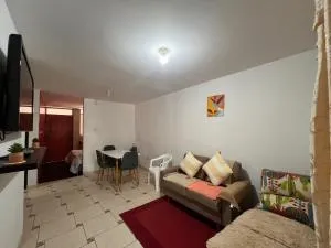 Palmeras house - Chulca Chico