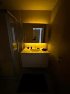 Dream apartment - 巴斯克希尔