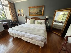 Lindas Suites Eugenio Sue