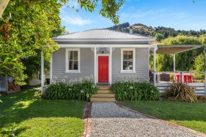 Beautiful Kereru Cottage