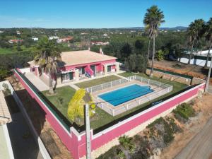 Vila da Mesa