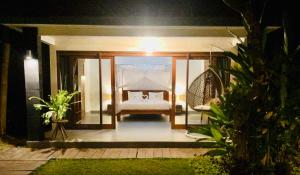 Coco Garden Pool Villas