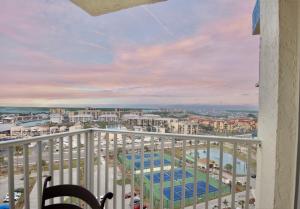 Estero Beach & Tennis 1201-A by Sun Palace Vacations