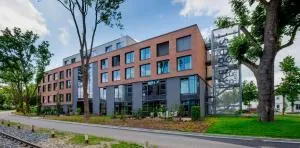 Hotel FREIgeist Einbeck BW Signature Collection - Hullersen