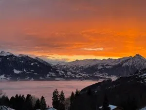 Hotel Fassbind Beausite - Sundlauenen