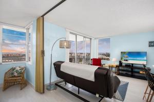 Estero Beach & Tennis 1201-A by Sun Palace Vacations