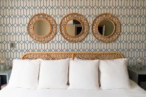 Terraza gran vista En la Condesa