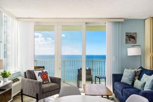 Estero Beach & Tennis 804- C by Sun Palace Vacations