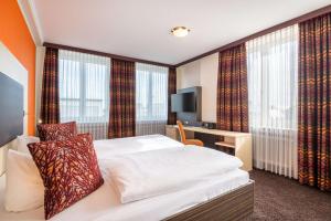 Standard Double Room room in Hotel Augusta