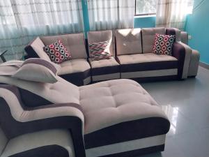 Departamento de 4 camas dobles