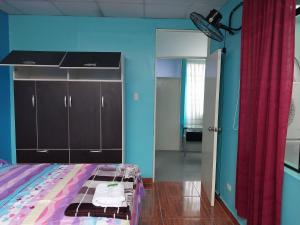 Departamento de 4 camas dobles