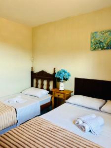 Casa Mestre Ataíde - 14 minutos de caminhada até o Centro Histórico - Capacidade para até 6 pessoas