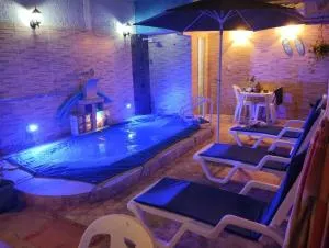 Casa com piscina em Itaipu - Pacheco