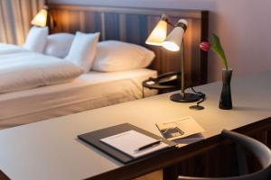 THE LIBERTY Hotel Bremerhaven BW Signature Collection