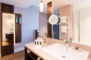 THE LIBERTY Hotel Bremerhaven BW Signature Collection