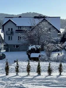 Willa Tokarczyk - Tylicz