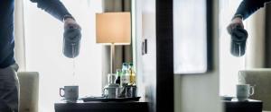 Hotel Jakob Regensburg DownTown, Best Western Signature Collection