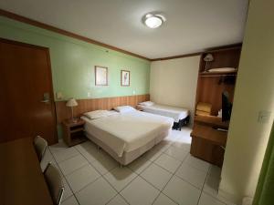 Golden Dolphin Grand Hotel