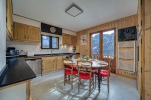 Appartements Appartement BOZEN - 100M2- 6 personnes - Bozel - Vallee de Courchevel : photos des chambres