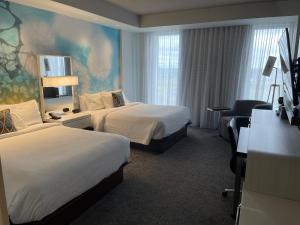 Courtyard by Marriott Montreal Brossard