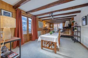 Appartements Appartement BOZEN - 100M2- 6 personnes - Bozel - Vallee de Courchevel : photos des chambres