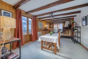 Appartement BOZEN - 100M2- 6 personnes - Bozel - Vallée de Courchevel - Bozel
