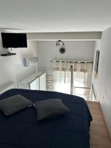 Appartamento con 1 Camera da Letto